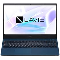 PC-N1255BALネイビーブルー Amazon.co.jp: PC-N1255BAL(ネイビーブルー) LAVIE N12 12.5型